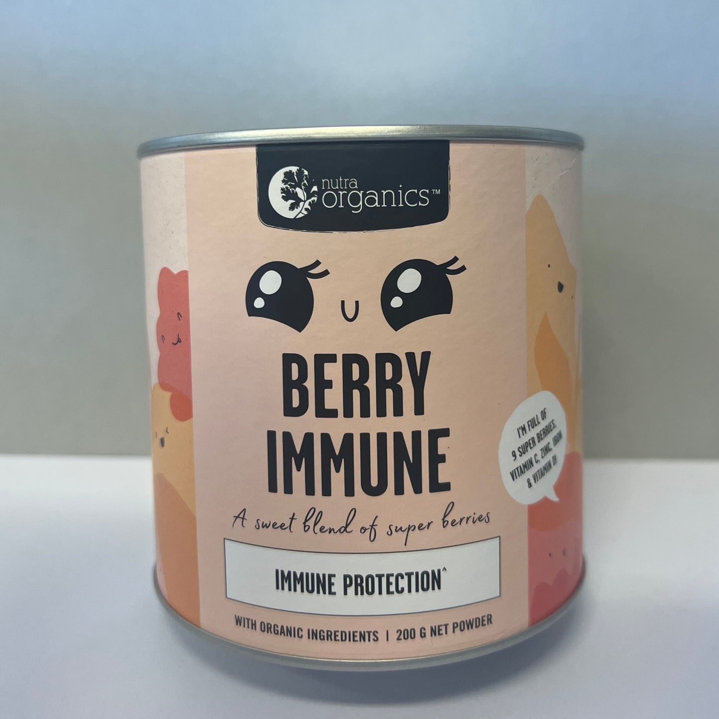 Berry Immune (200g)