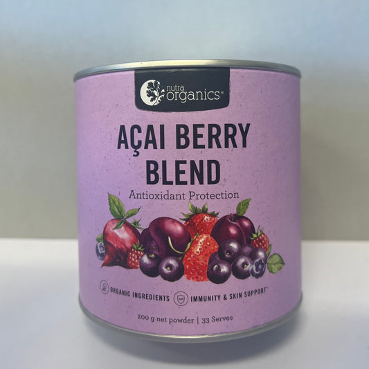 Acai Berry Blend (200g)