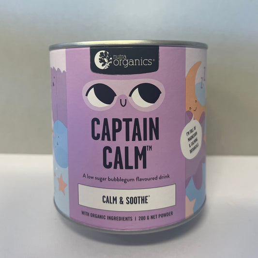 Captain Calm (200g)