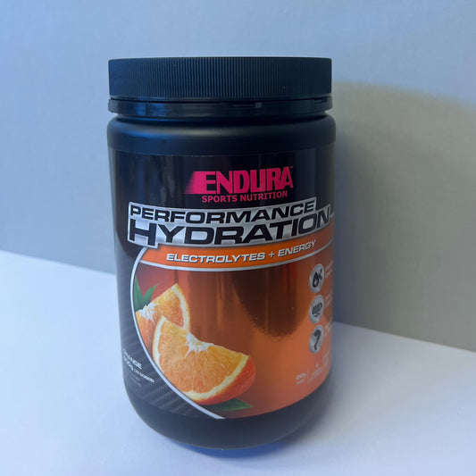 Endura Performance - Orange (800g)