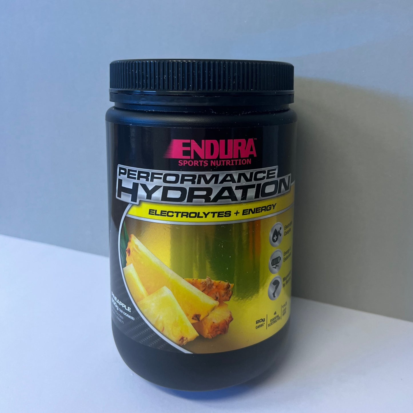 Endura Performance - Pineapple (800g)