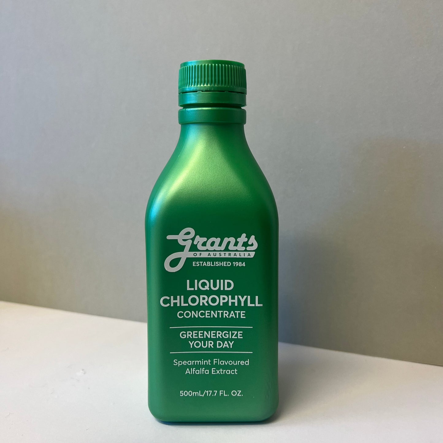 Liquid Chlorophyll (500ml)