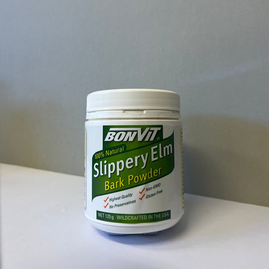 Slippery Elm Powder (125g)