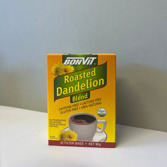 Dandelion Tea Bags (32)