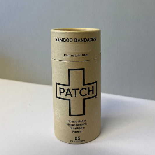 Patch Bandages (25)