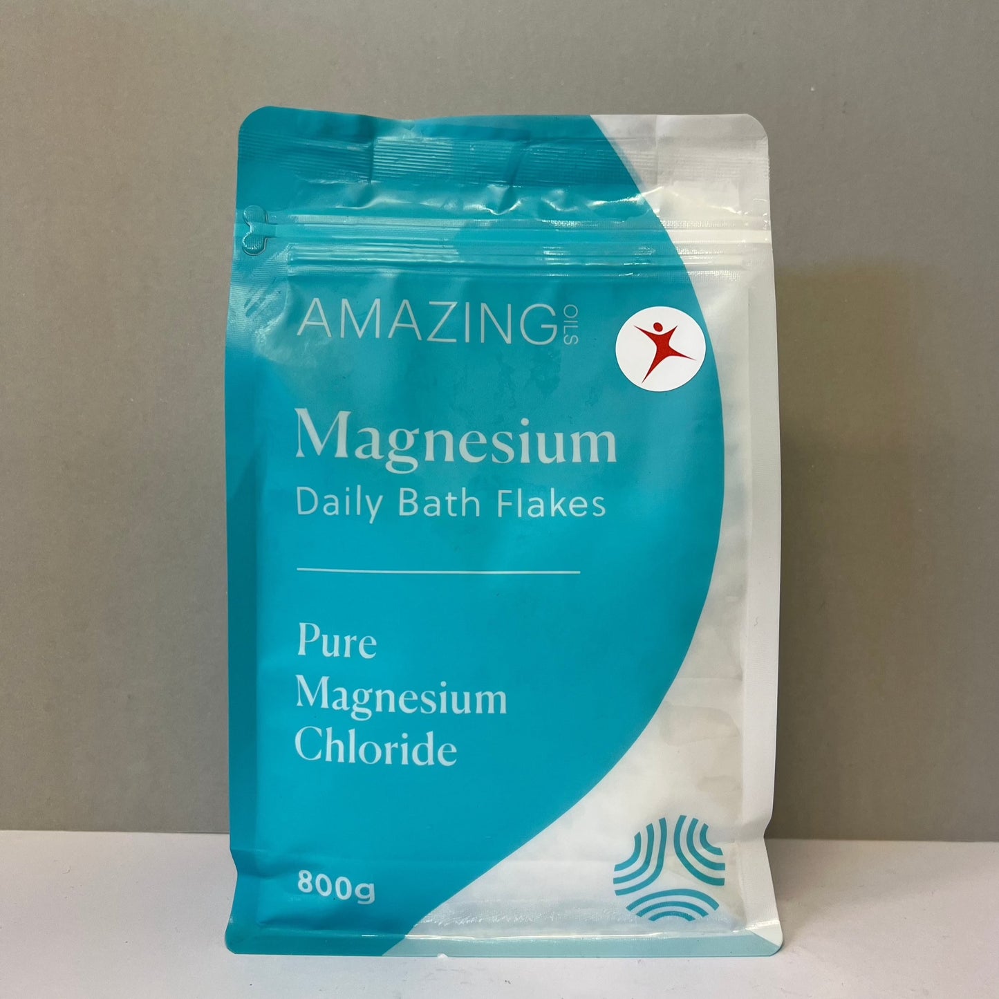 Magnesium Bath Flakes (800g)