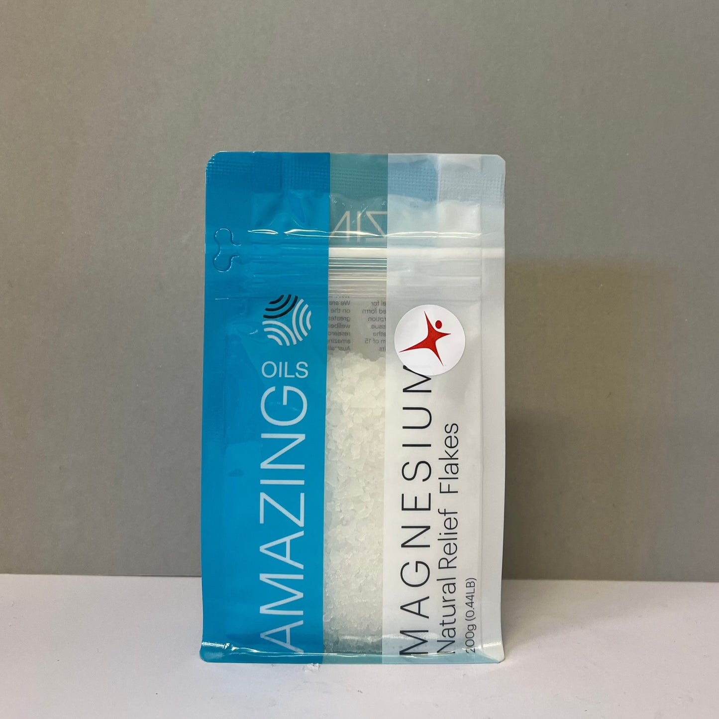 Magnesium Bath Flakes (200g)