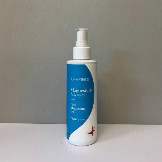 Magnesium Daily Spray (200ml)