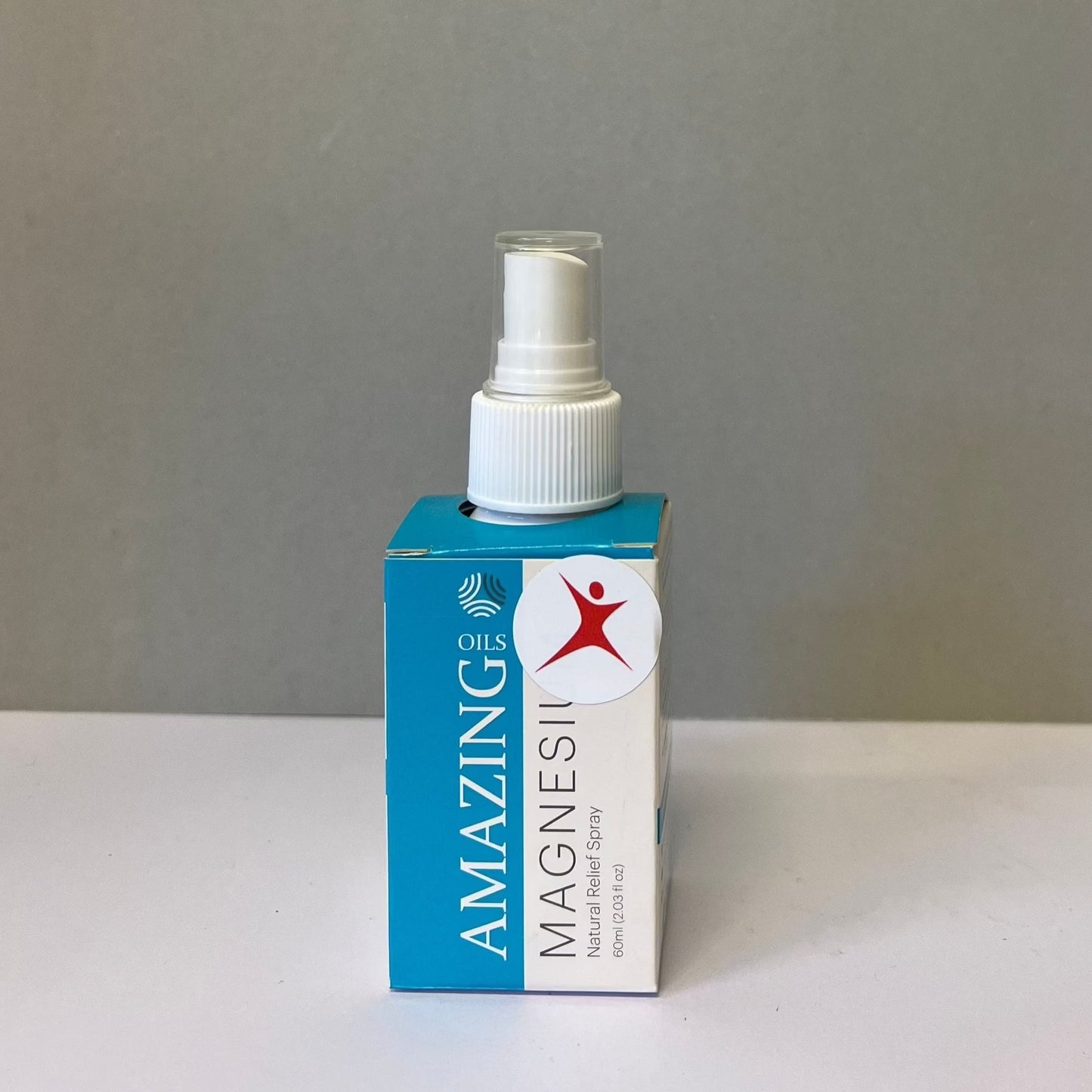 Magnesium Daily Spray (60ml)