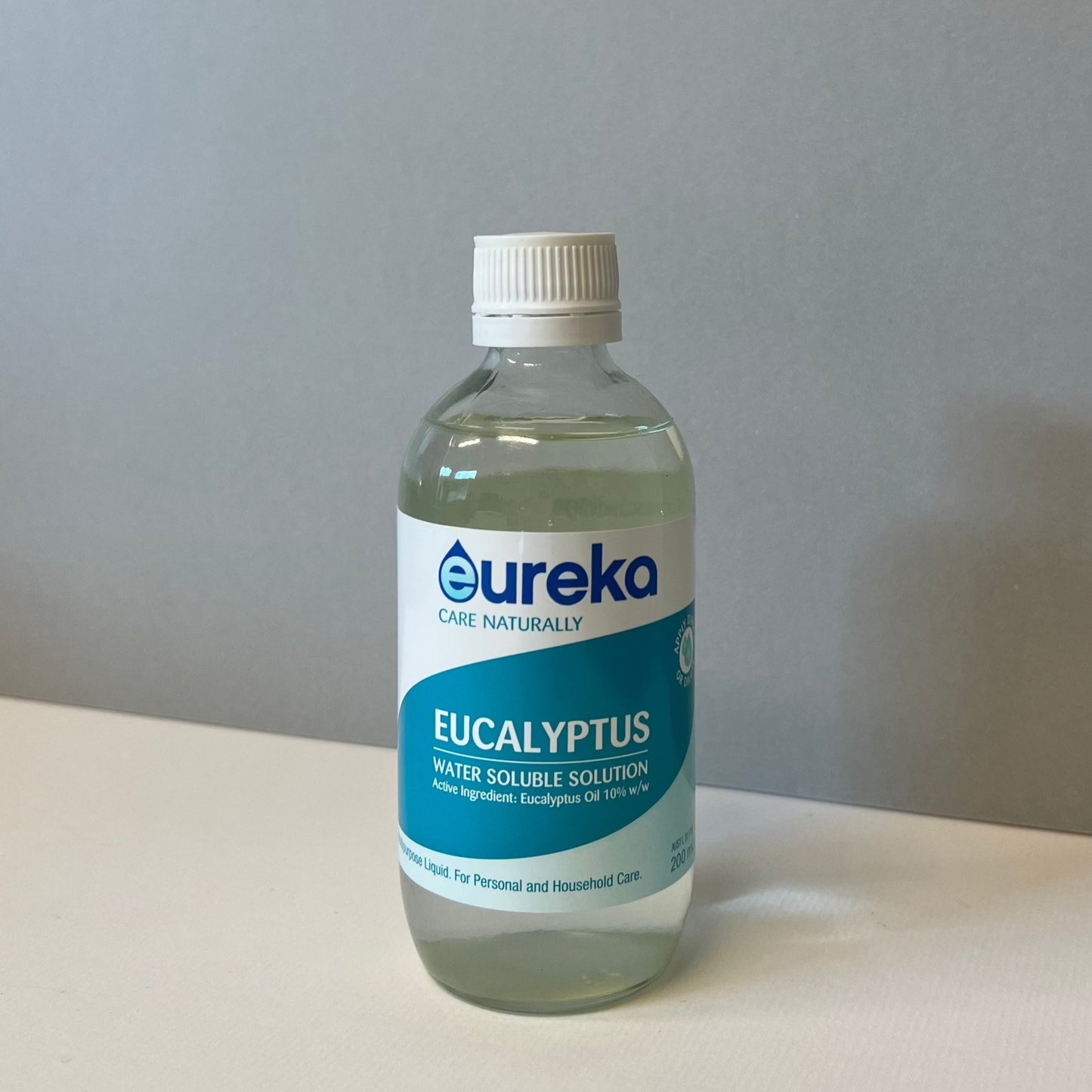 Eucalyptus (200ml)