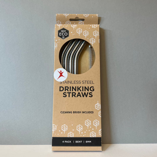 Stainless Steel Straw (4)