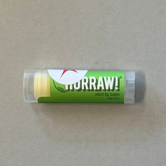 Mint Lip Balm