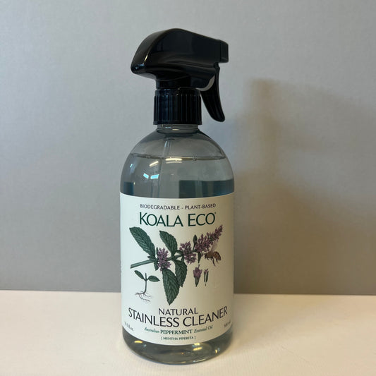 Stainless Steel Cleaner (500ml)