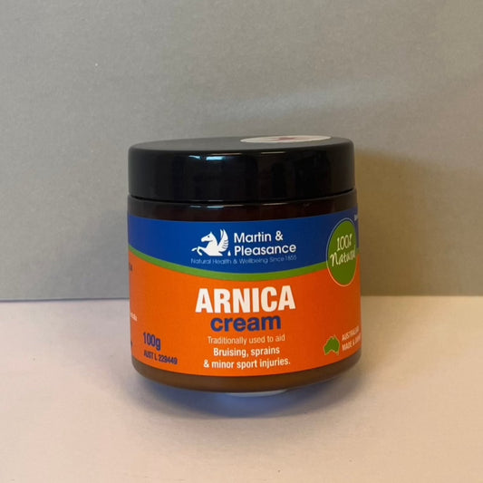 Arnica Cream (100g)