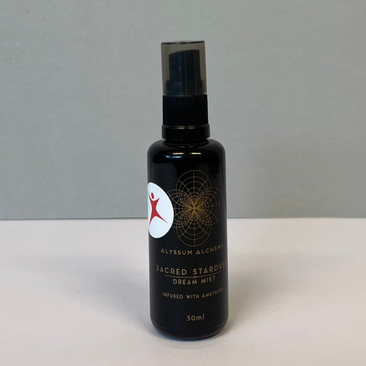 Sacred Space Meditation Mist (50mls)