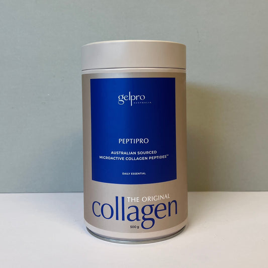 Original Hydrolysed Collagen Powder (500g)