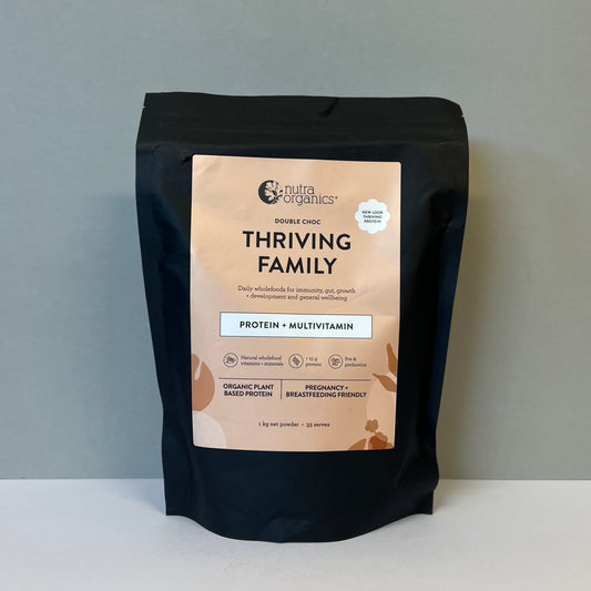 Thriving Family - Double Choc (1kg)